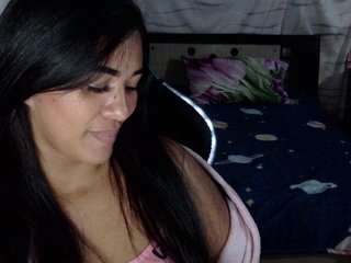 Erotický videochat Letty33