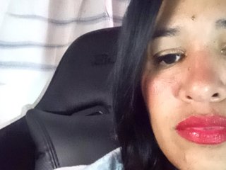 Erotický videochat Letty33