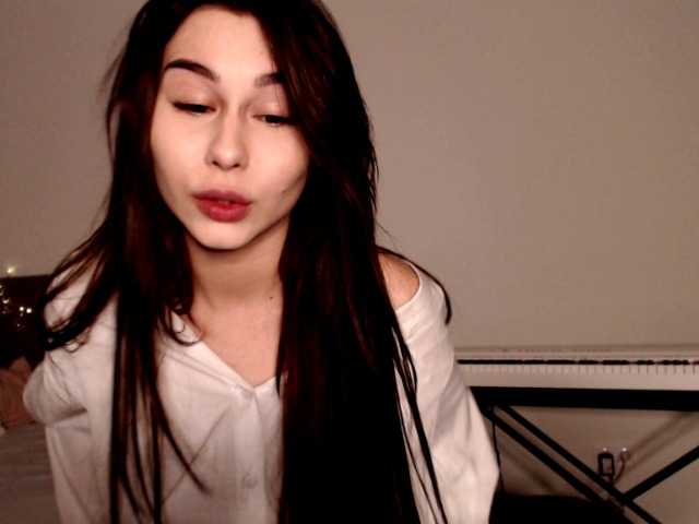 Vysílací screenshoty LeValeriy