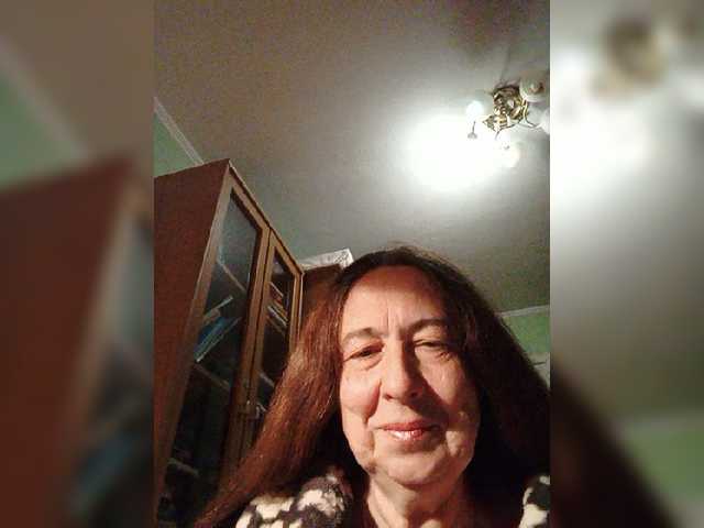 Vysílací screenshoty Levendin