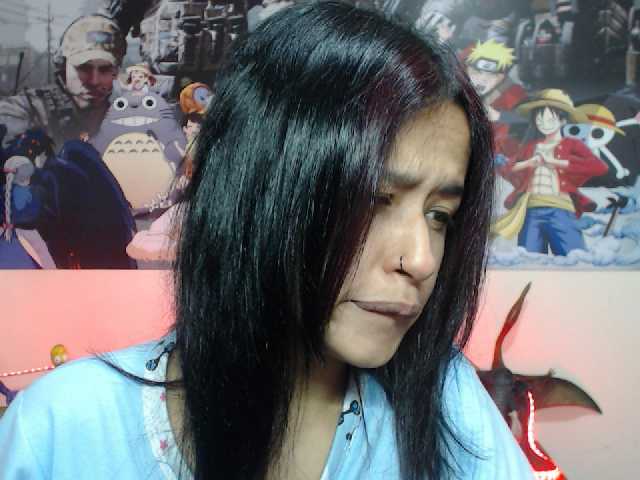 Vysílací screenshoty levy-pretty