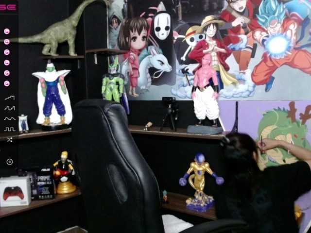 Vysílací screenshoty levy-pretty