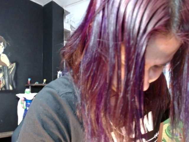 Vysílací screenshoty levy-pretty