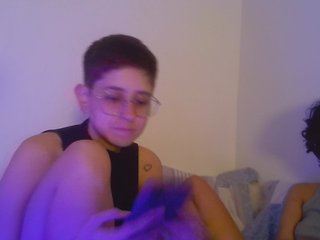 Erotický videochat Lexaandvenus