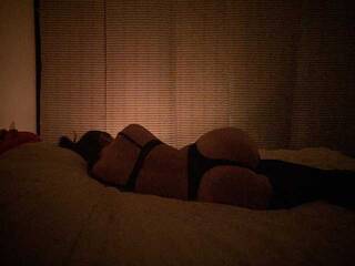 Erotický videochat LexeeLee