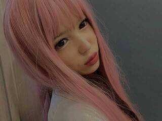 Erotický videochat Lexi-luna8