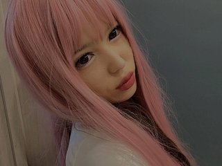Erotický videochat Lexi-luna8