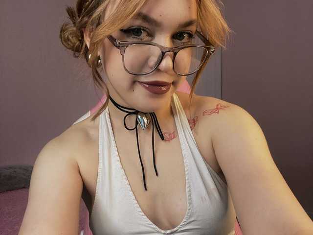 Fotografie profilu Lexi-Minami