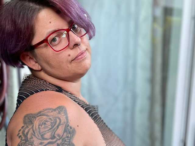 Fotografie profilu Lexi35