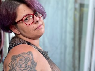 Erotický videochat Lexi35