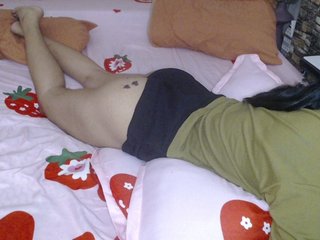 Erotický videochat lexianna818