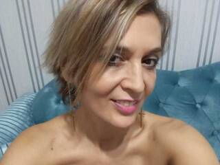 Erotický videochat LexiCooper