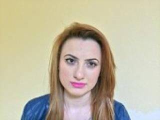 Erotický videochat lexieloren