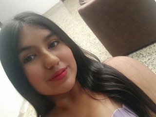 Erotický videochat LexiiBloom