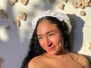 Erotický videochat Lexiiee1