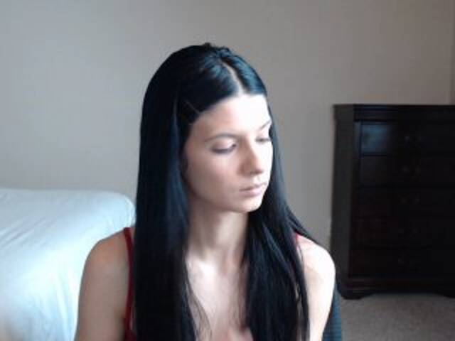 Vysílací screenshoty LexiiXo