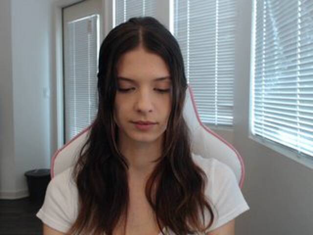 Vysílací screenshoty LexiiXo