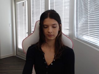 Fotky LexiiXo Welcome to my room taking private shows!!