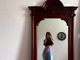 Erotický videochat LexiLuxx