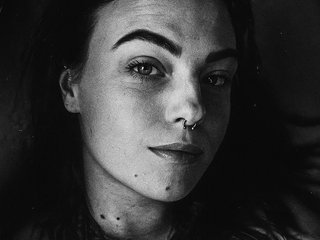 Erotický videochat LexiRaeXXX