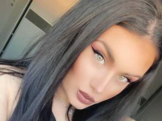 Erotický videochat LexiSophy