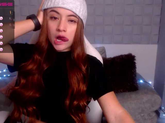 Vysílací screenshoty LexiVegaX