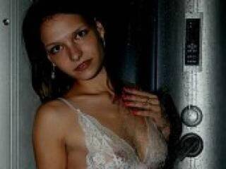 Erotický videochat lexivixi