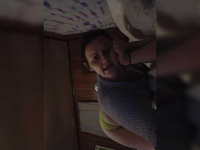 Vysílací screenshoty LexLanierxo