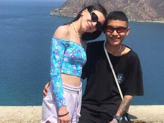 Erotický videochat Lexus-scarlet