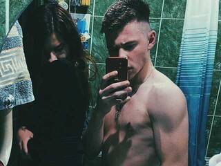 Erotický videochat LexVuzzi