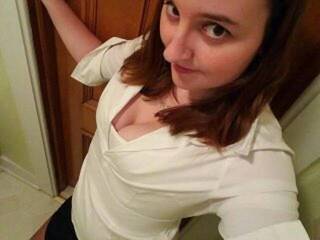 Erotický videochat lexximarieann