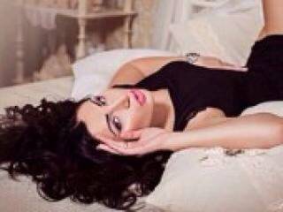 Erotický videochat lexxusss