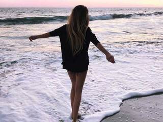 Erotický videochat lexxyylee