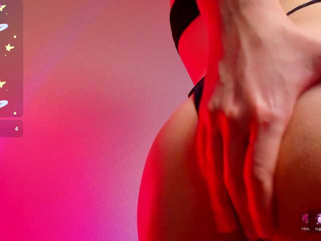 Vysílací screenshoty Lexy-Ewanss