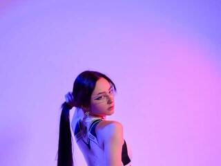 Erotický videochat LexxxY69