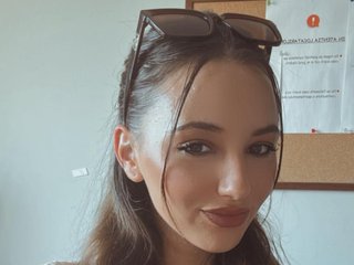 Erotický videochat Lexy-Lush