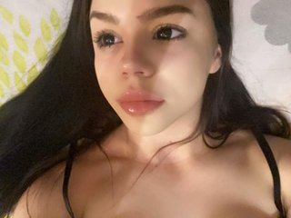 Erotický videochat LexyAmazing