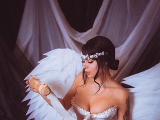 Erotický videochat Lexyjoyce