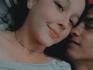 Erotický videochat LEXYLOVECOOPER