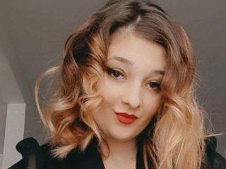 Erotický videochat LexyRay