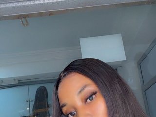 Erotický videochat LexyVyei