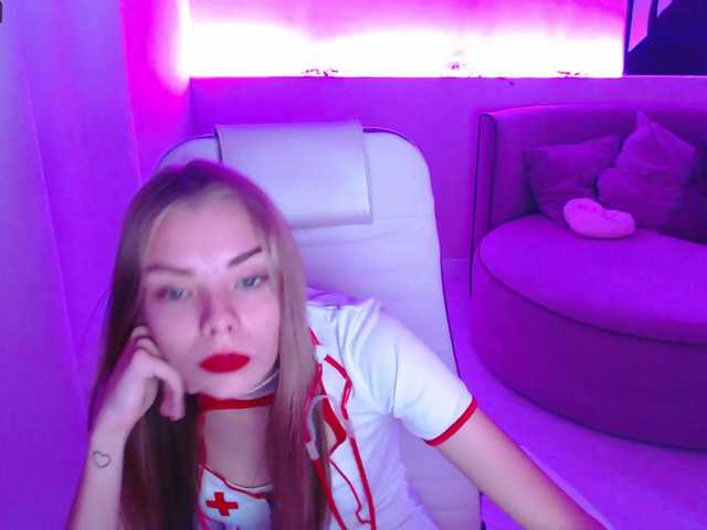 Vysílací screenshoty Leya-Beytman