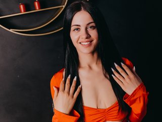 Erotický videochat LeyaCass