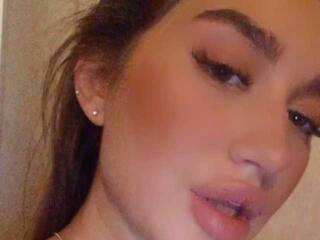 Erotický videochat Leyalea