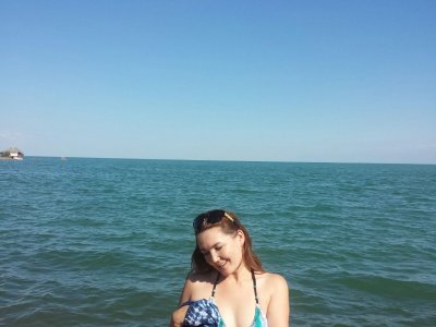 Fotografie profilu Leyla-Smile17