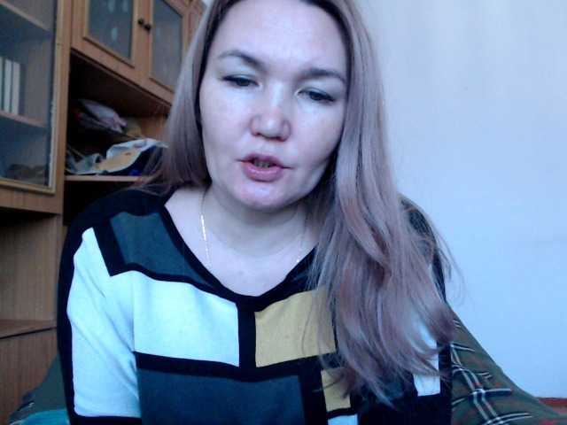Vysílací screenshoty Leyla-Smile17