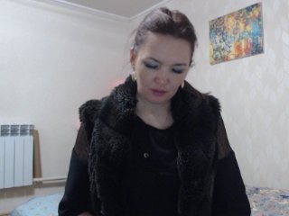Vysílací screenshoty Leyla-Smile17