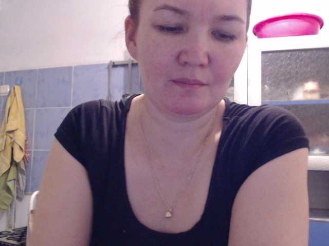 Vysílací screenshoty Leyla-Smile17