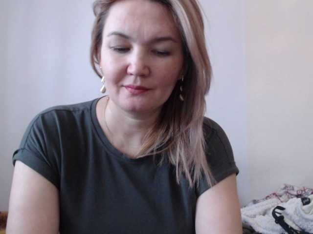 Vysílací screenshoty Leyla-Smile17