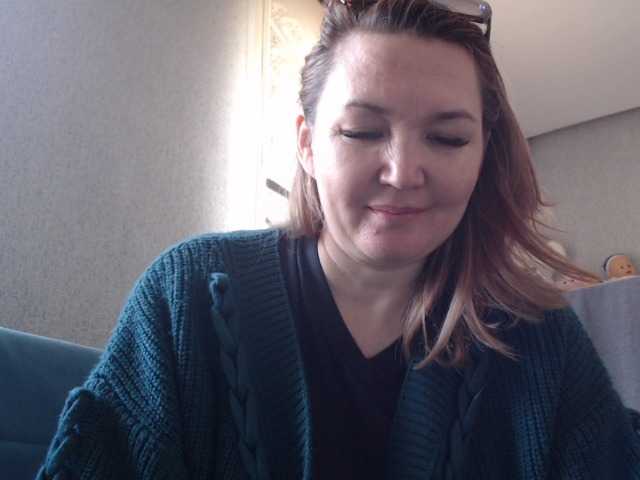 Vysílací screenshoty Leyla-Smile17